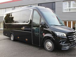 Mercedes-Benz Sprinter HD VIP 519 19+1+1 Luftfederung