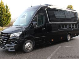 Mercedes-Benz Sprinter HD VIP 519 19+1+1 Luftfederung