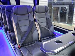 Mercedes-Benz Sprinter HD VIP 519 19+1+1 Luftfederung