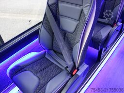 Mercedes-Benz Sprinter HD VIP 519 19+1+1 Luftfederung