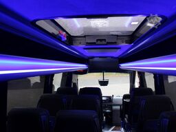 Mercedes-Benz Sprinter HD VIP 519 19+1+1 Luftfederung