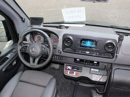Mercedes-Benz Sprinter HD VIP 519 19+1+1 Luftfederung