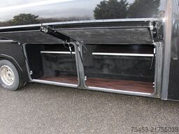 Mercedes-Benz Sprinter HD VIP 519 19+1+1 Luftfederung