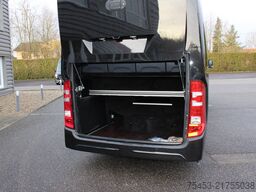 Mercedes-Benz Sprinter HD VIP 519 19+1+1 Luftfederung