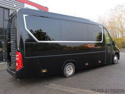 Mercedes-Benz Sprinter HD VIP 519 19+1+1 Luftfederung