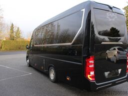 Mercedes-Benz Sprinter HD VIP 519 19+1+1 Luftfederung