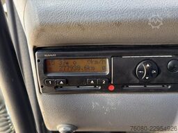 Renault KERAX 420 (4X4 / CAMION D'ESPAGNE / LAMES / GRA...