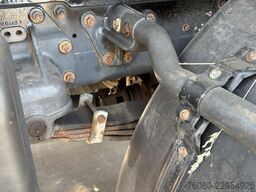 Renault KERAX 420 (4X4 / CAMION D'ESPAGNE / LAMES / GRA...