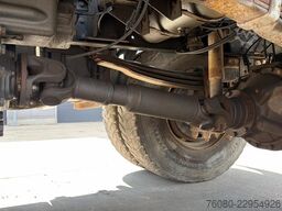 Renault KERAX 420 (4X4 / CAMION D'ESPAGNE / LAMES / GRA...