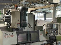 Enshu 450 V