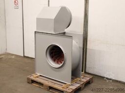 Loher EX Geschützt Lüfterrad: Ø 510 x 220 mm