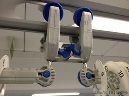 Schönenberger OMNIFLO 1520