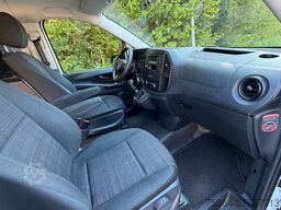 MERCEDES-BENZ Vito 109 Cdi Tourer Extra Lang 9Sitze Schiebetür
