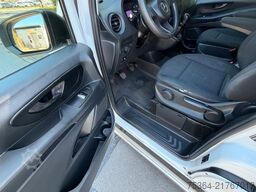 MERCEDES-BENZ Vito 109 Cdi Tourer Extra Lang 9Sitze Schiebetür