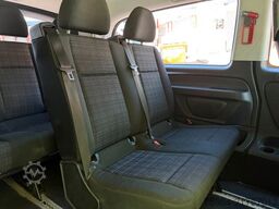 MERCEDES-BENZ Vito 109 Cdi Tourer Extra Lang 9Sitze Schiebetür