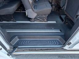 MERCEDES-BENZ Vito 109 Cdi Tourer Extra Lang 9Sitze Schiebetür