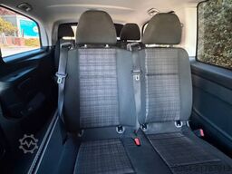 MERCEDES-BENZ Vito 109 Cdi Tourer Extra Lang 9Sitze Schiebetür