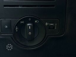 MERCEDES-BENZ Vito 109 Cdi Tourer Extra Lang 9Sitze Schiebetür