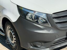 MERCEDES-BENZ Vito 109 Cdi Tourer Extra Lang 9Sitze Schiebetür