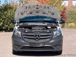 MERCEDES-BENZ Vito 109 Cdi Tourer Extra Lang 9Sitze Schiebetür