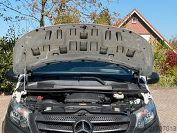 MERCEDES-BENZ Vito 109 Cdi Tourer Extra Lang 9Sitze Schiebetür
