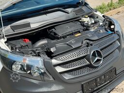 MERCEDES-BENZ Vito 109 Cdi Tourer Extra Lang 9Sitze Schiebetür