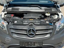 MERCEDES-BENZ Vito 109 Cdi Tourer Extra Lang 9Sitze Schiebetür
