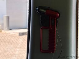 MERCEDES-BENZ Vito 109 Cdi Tourer Extra Lang 9Sitze Schiebetür