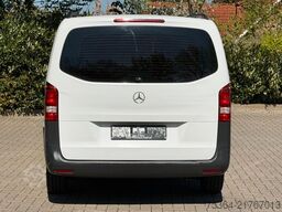 MERCEDES-BENZ Vito 109 Cdi Tourer Extra Lang 9Sitze Schiebetür