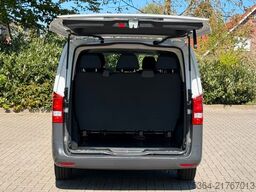 MERCEDES-BENZ Vito 109 Cdi Tourer Extra Lang 9Sitze Schiebetür