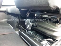 RENAULT NEW Master Pritsche Plane Vollalu