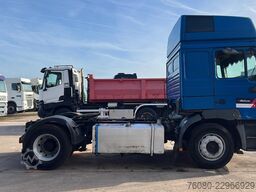 MAN 19.414 (6 CYLINDER)