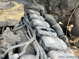 MAN 19.414 (6 CYLINDER)