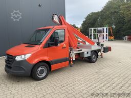 Multitel MT 162 Hybrid