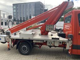 Multitel MT 162 Hybrid
