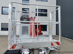 Multitel MT 162 Hybrid