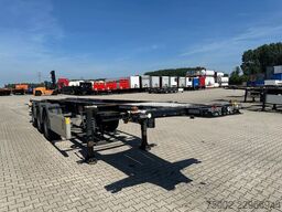 LAG N/A 20FT/30FT ADR Chassis / BPW DRUM / ADR (EXI...