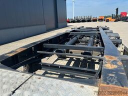 LAG N/A 20FT/30FT ADR Chassis / BPW DRUM / ADR (EXI...