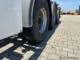 LAG N/A 20FT/30FT ADR Chassis / BPW DRUM / ADR (EXI...