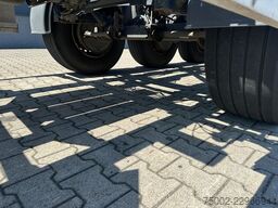 LAG N/A 20FT/30FT ADR Chassis / BPW DRUM / ADR (EXI...