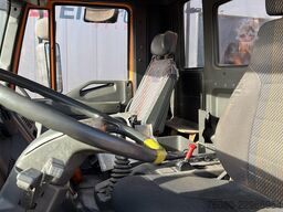 Iveco Eurotrakker 190 E 30 (4X4 / LAMES / GRAND PONT ...