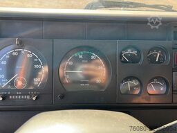Iveco Eurotrakker 190 E 30 (4X4 / LAMES / GRAND PONT ...
