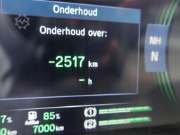 Scania R500 NGS 4x2 Trekker met kraan HMF 1920