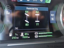 Scania R500 NGS 4x2 Trekker met kraan HMF 1920