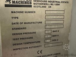 MORTON-LODIGE KFM1200-D