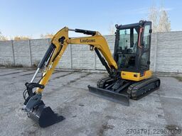 Liugong 9027FZTS