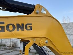 Liugong 9027FZTS