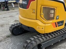Liugong 9027FZTS