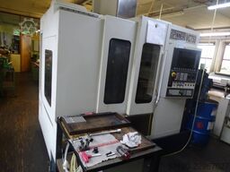 Spinner VC750