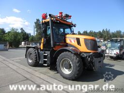 JCB Landpower Fastrac HMV 3200 Bj. 2009 80km